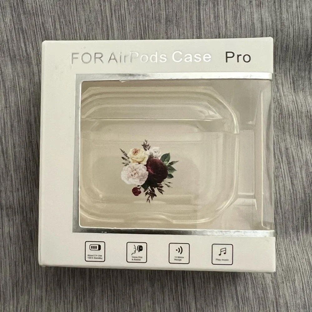 AirPod Pro Case - Picture 1 of 3